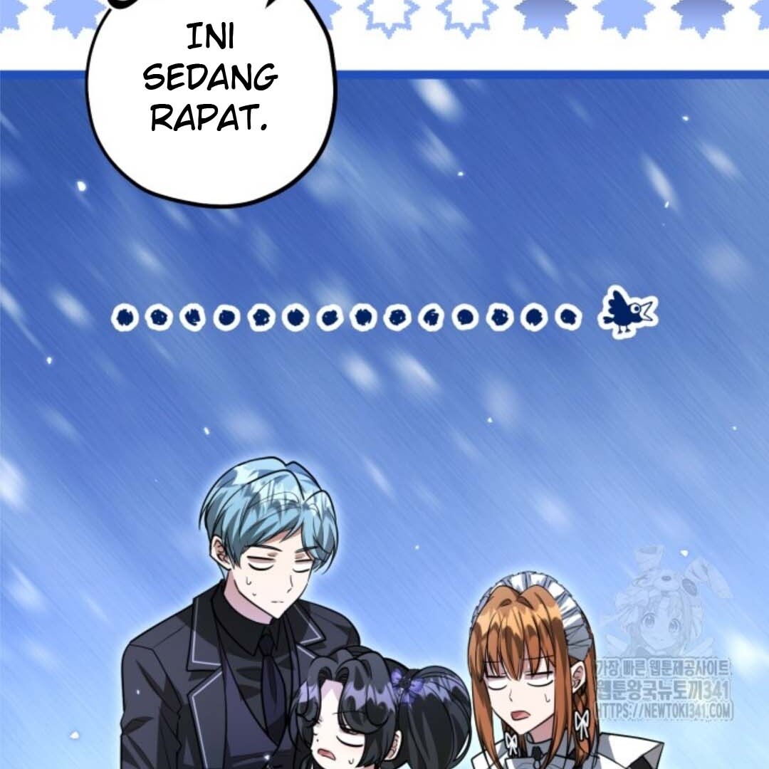 The Villain’s Daughter Plans To Run Away Chapter 32 bahasa Indonesia Gambar 154