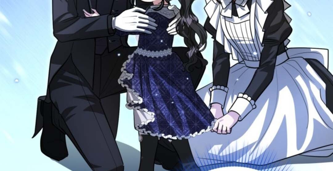 The Villain’s Daughter Plans To Run Away Chapter 32 bahasa Indonesia Gambar 155