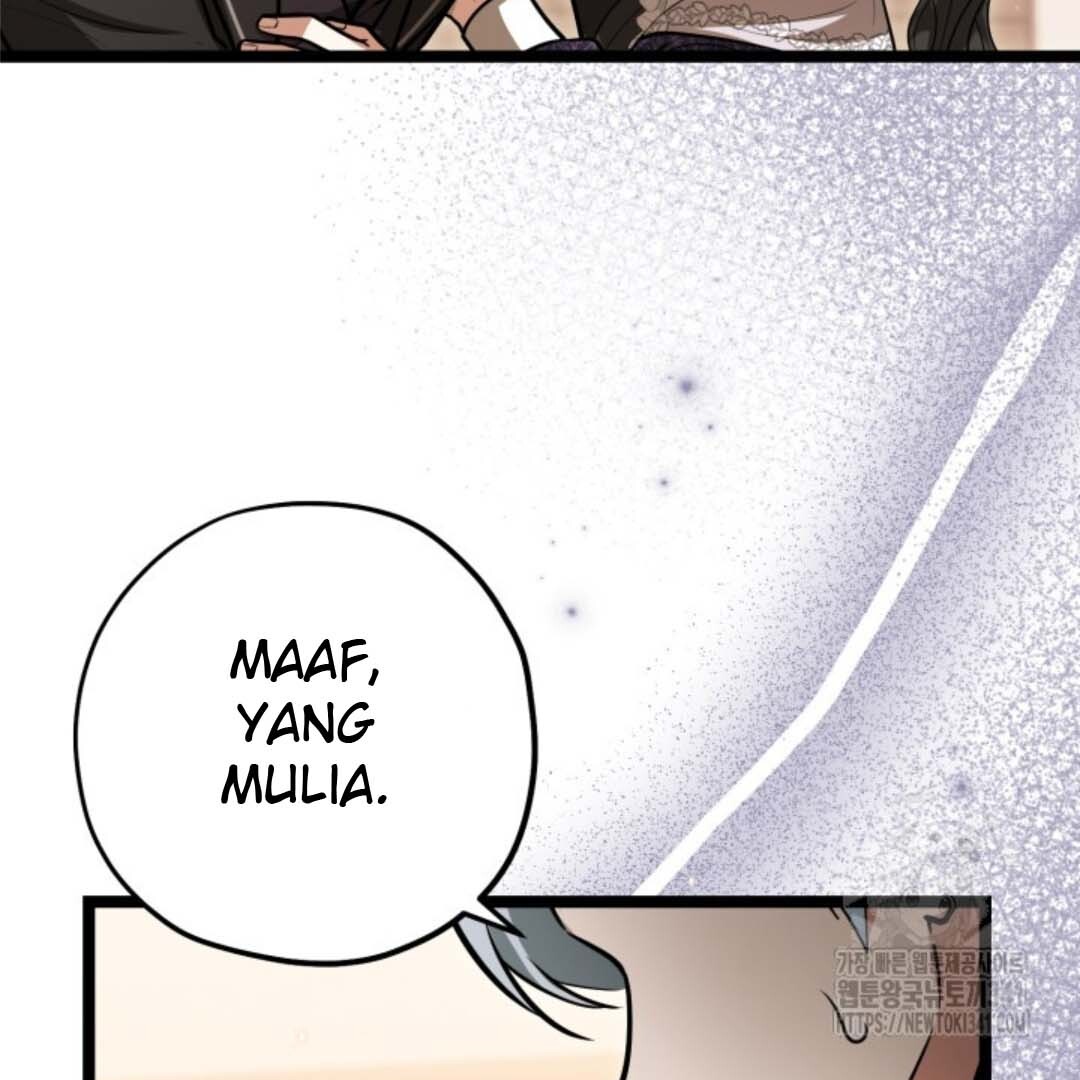 The Villain’s Daughter Plans To Run Away Chapter 32 bahasa Indonesia Gambar 161
