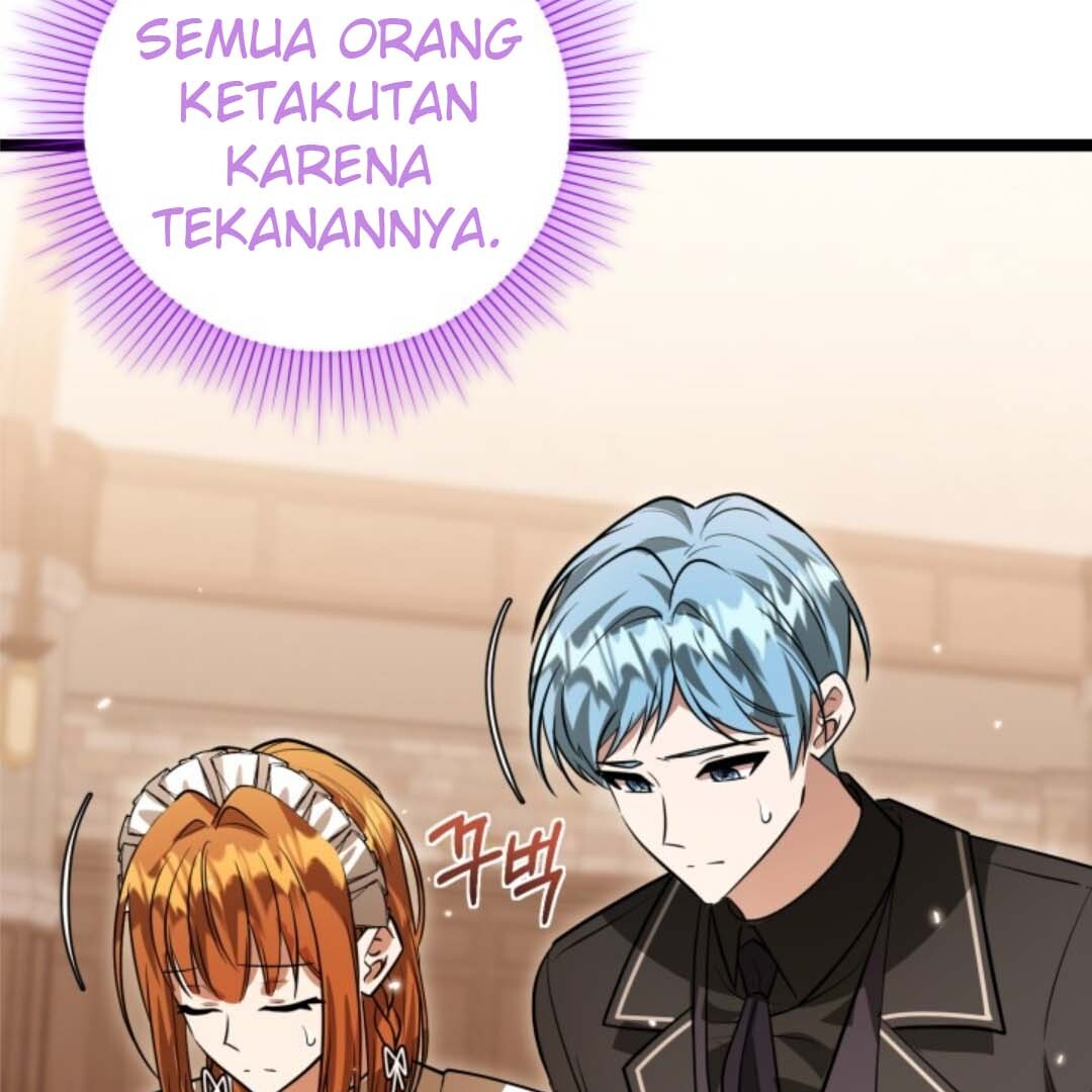 The Villain’s Daughter Plans To Run Away Chapter 32 bahasa Indonesia Gambar 166
