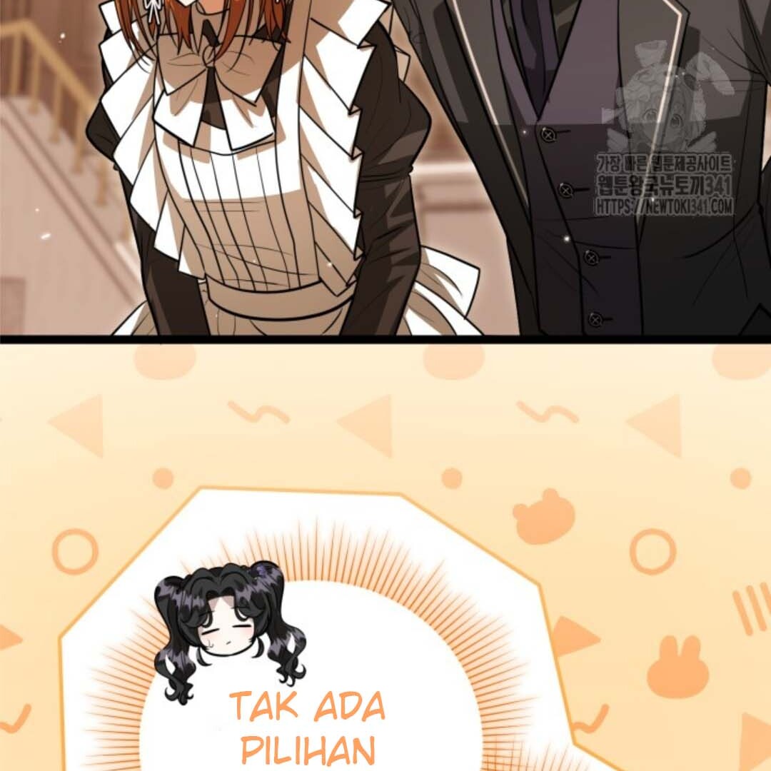 The Villain’s Daughter Plans To Run Away Chapter 32 bahasa Indonesia Gambar 167