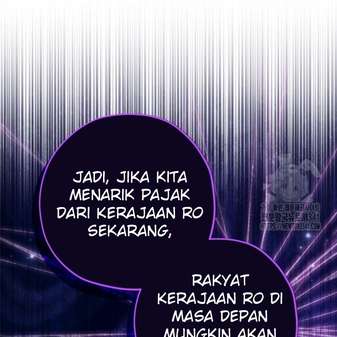 The Villain’s Daughter Plans To Run Away Chapter 32 bahasa Indonesia Gambar 17