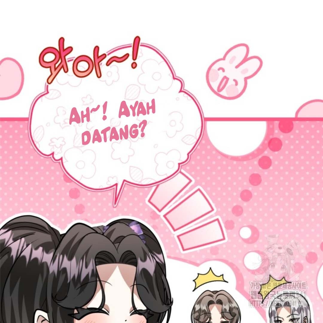 The Villain’s Daughter Plans To Run Away Chapter 32 bahasa Indonesia Gambar 170