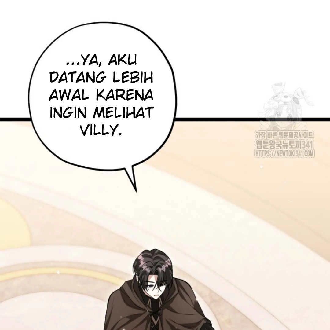 The Villain’s Daughter Plans To Run Away Chapter 32 bahasa Indonesia Gambar 172