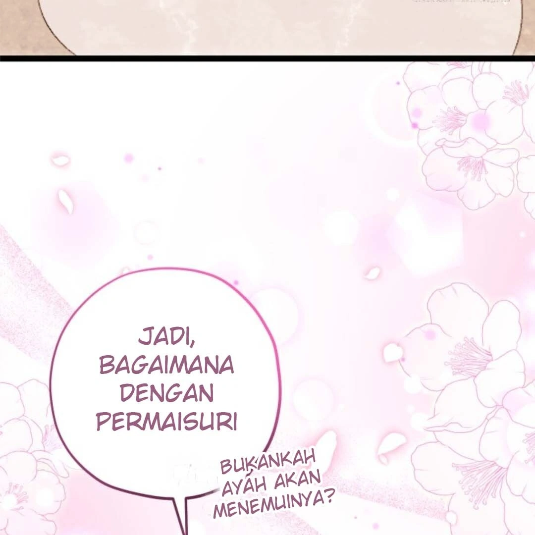 The Villain’s Daughter Plans To Run Away Chapter 32 bahasa Indonesia Gambar 174