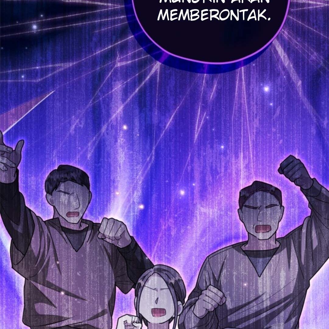 The Villain’s Daughter Plans To Run Away Chapter 32 bahasa Indonesia Gambar 18