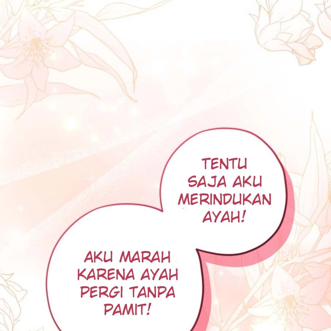 The Villain’s Daughter Plans To Run Away Chapter 32 bahasa Indonesia Gambar 180