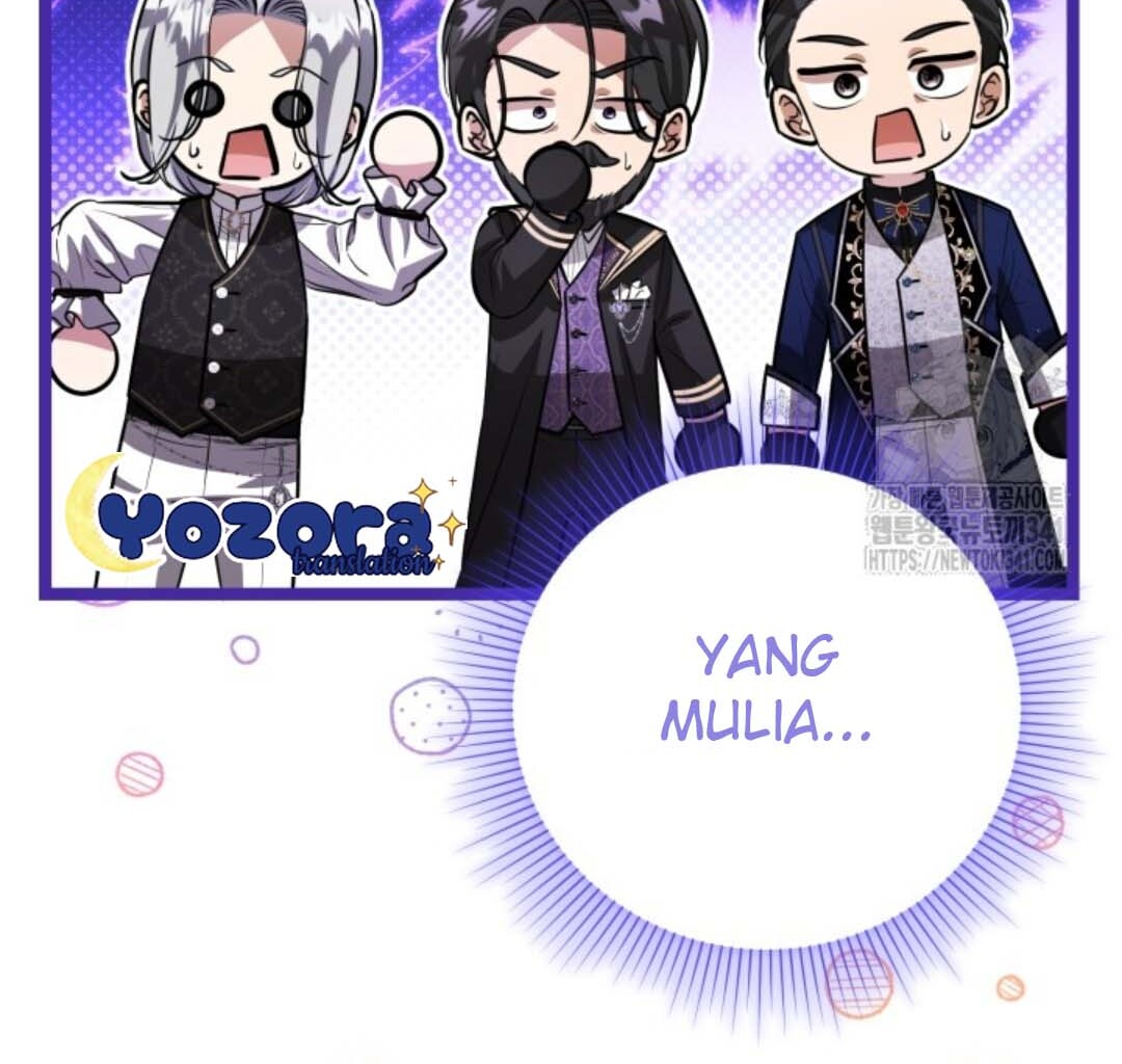 The Villain’s Daughter Plans To Run Away Chapter 32 bahasa Indonesia Gambar 184