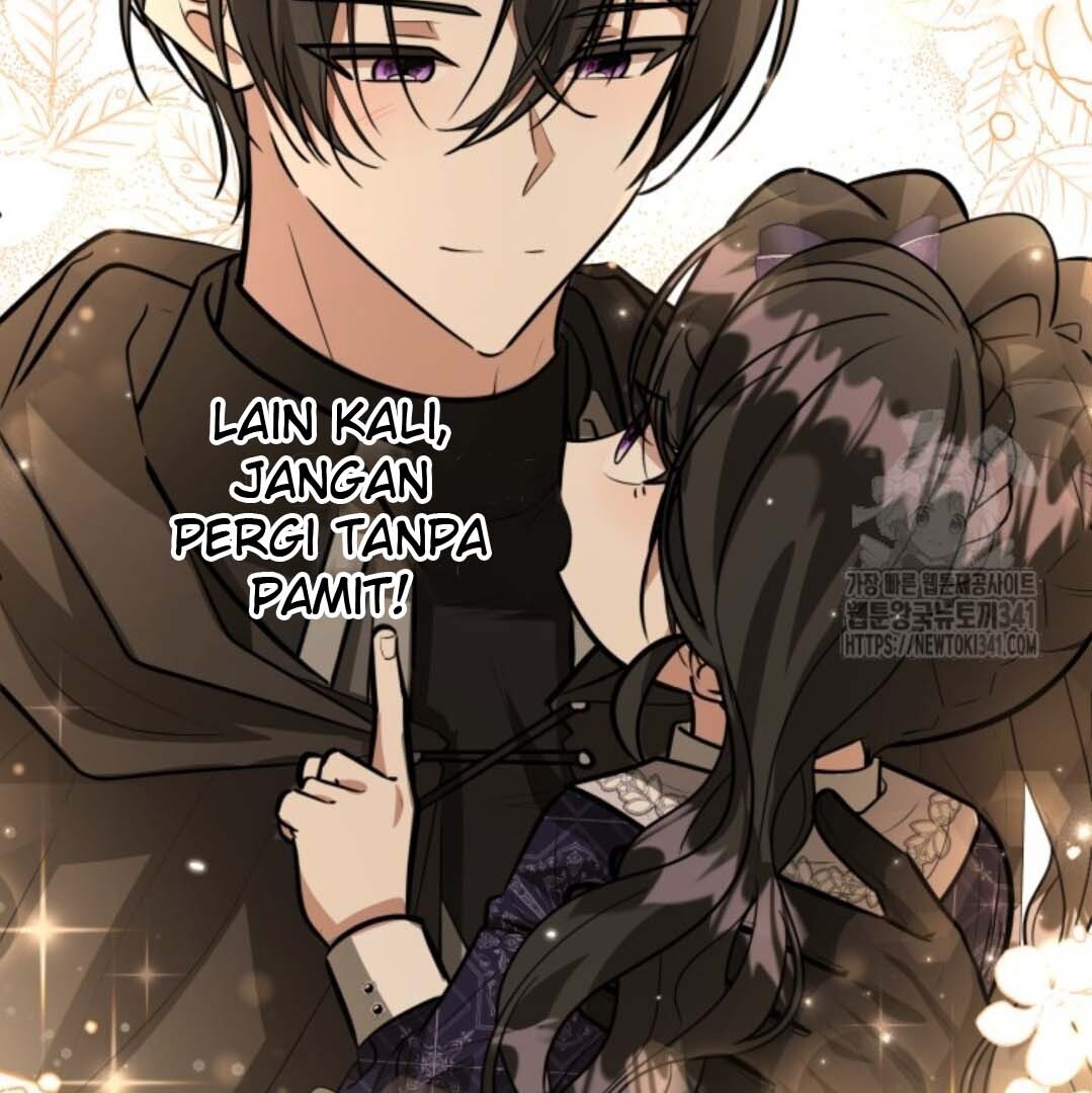 The Villain’s Daughter Plans To Run Away Chapter 32 bahasa Indonesia Gambar 187