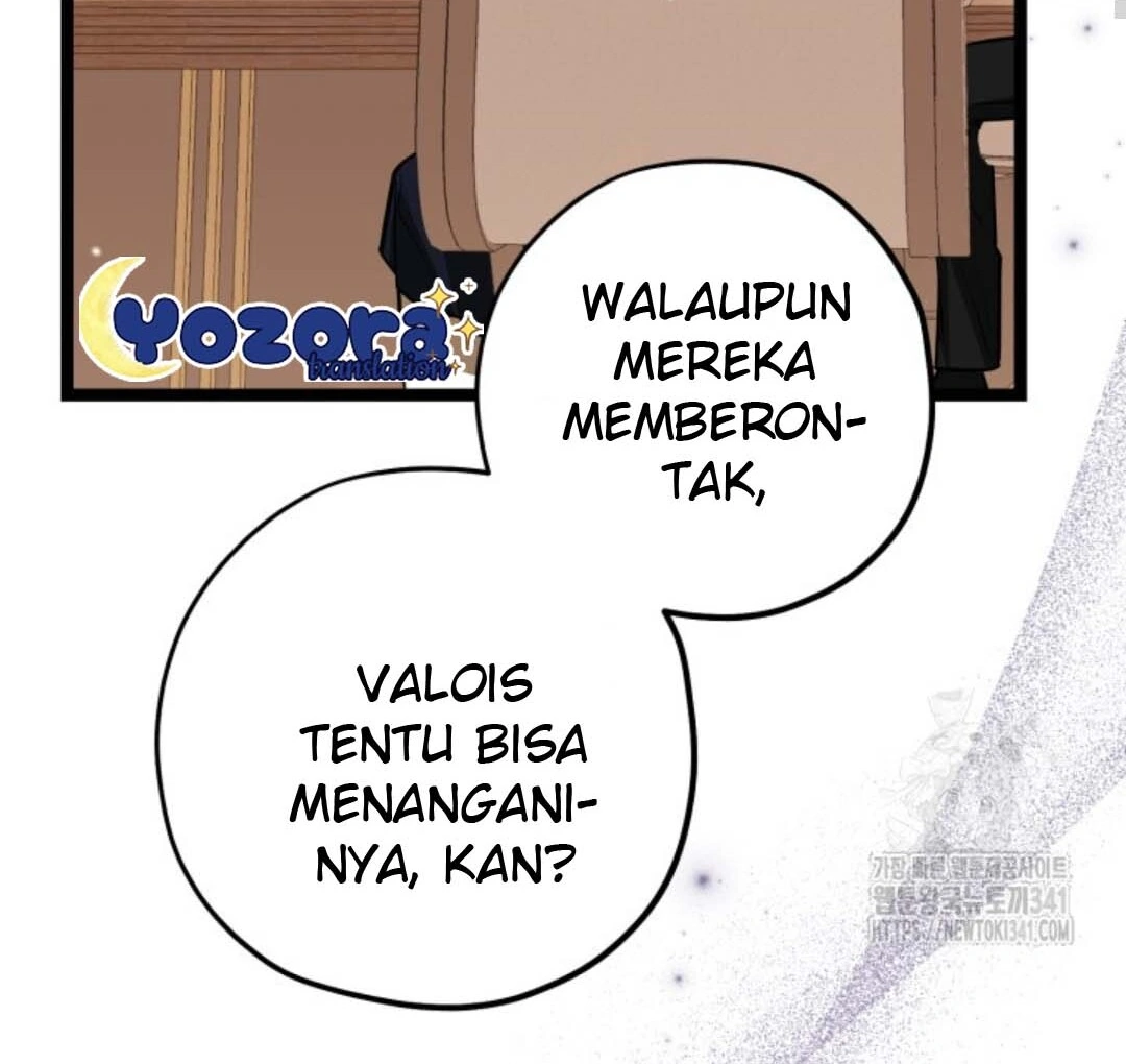 The Villain’s Daughter Plans To Run Away Chapter 32 bahasa Indonesia Gambar 23