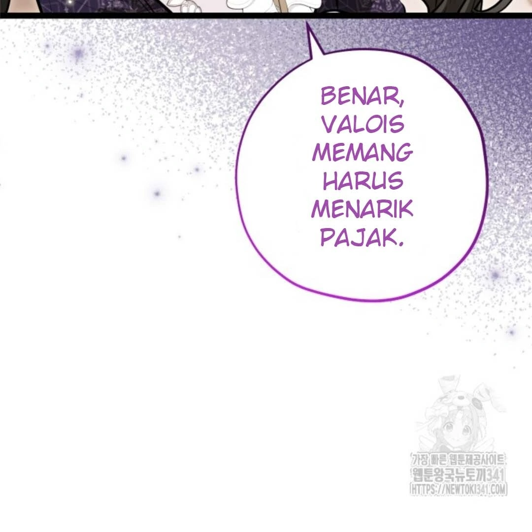 The Villain’s Daughter Plans To Run Away Chapter 32 bahasa Indonesia Gambar 26
