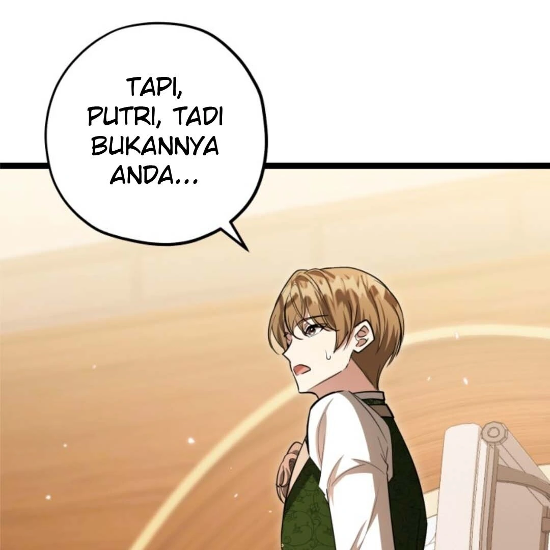The Villain’s Daughter Plans To Run Away Chapter 32 bahasa Indonesia Gambar 27