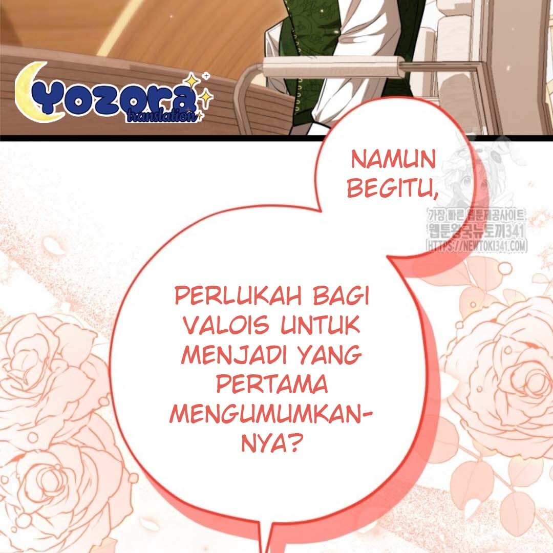 The Villain’s Daughter Plans To Run Away Chapter 32 bahasa Indonesia Gambar 28