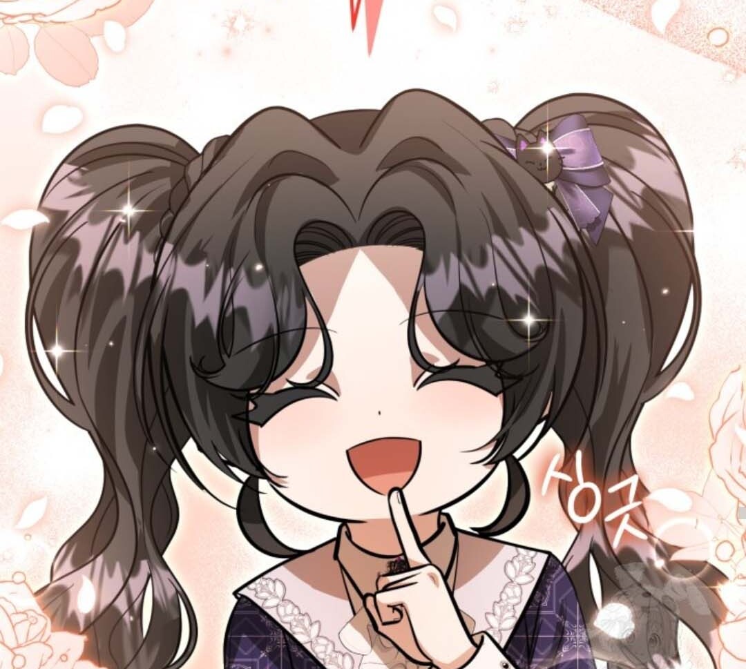 The Villain’s Daughter Plans To Run Away Chapter 32 bahasa Indonesia Gambar 29