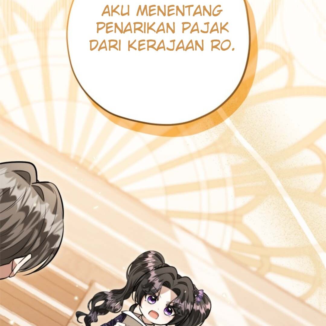 The Villain’s Daughter Plans To Run Away Chapter 32 bahasa Indonesia Gambar 3