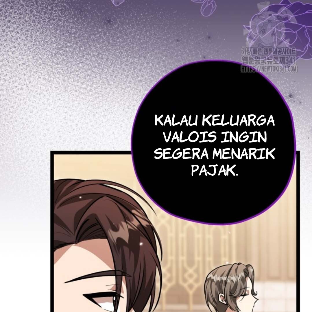 The Villain’s Daughter Plans To Run Away Chapter 32 bahasa Indonesia Gambar 33