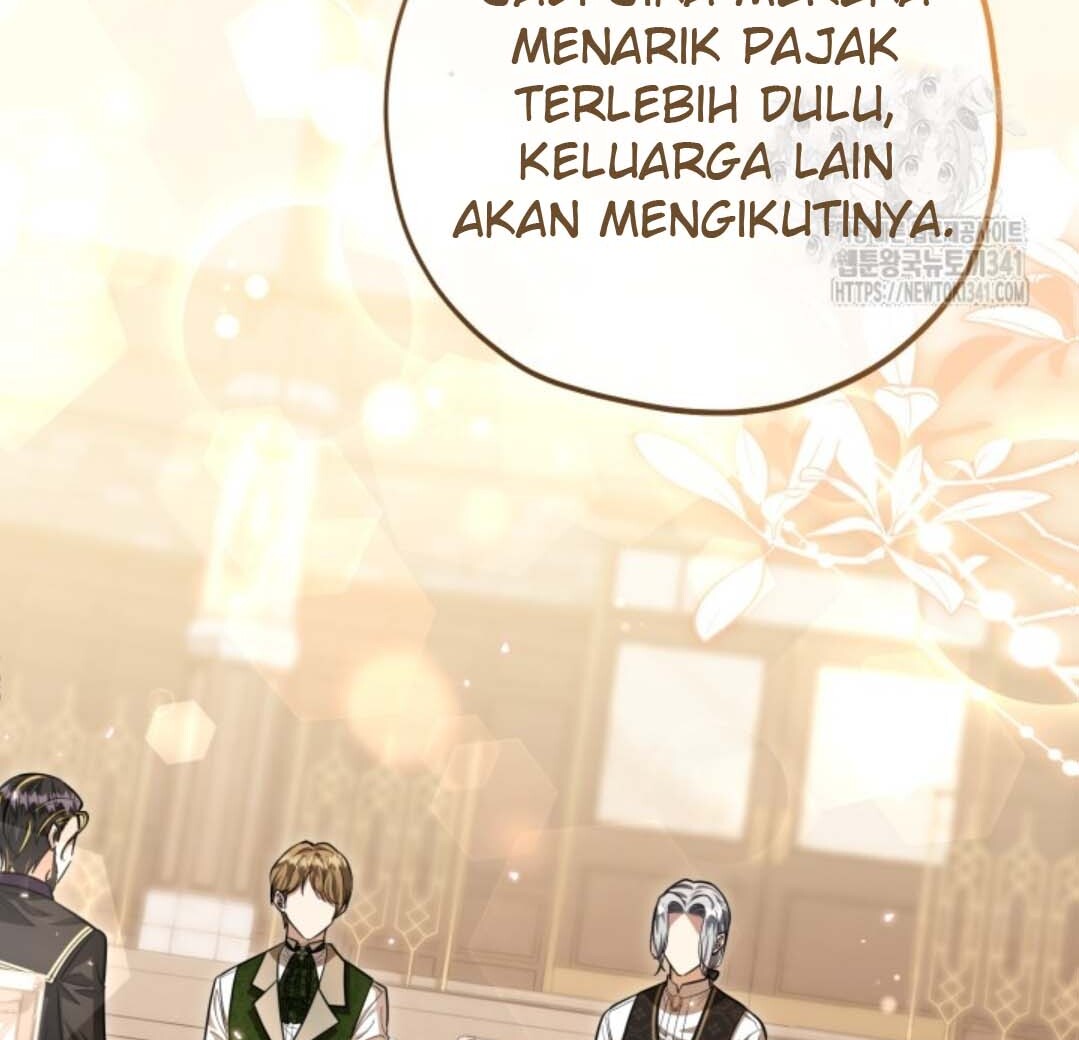 The Villain’s Daughter Plans To Run Away Chapter 32 bahasa Indonesia Gambar 36