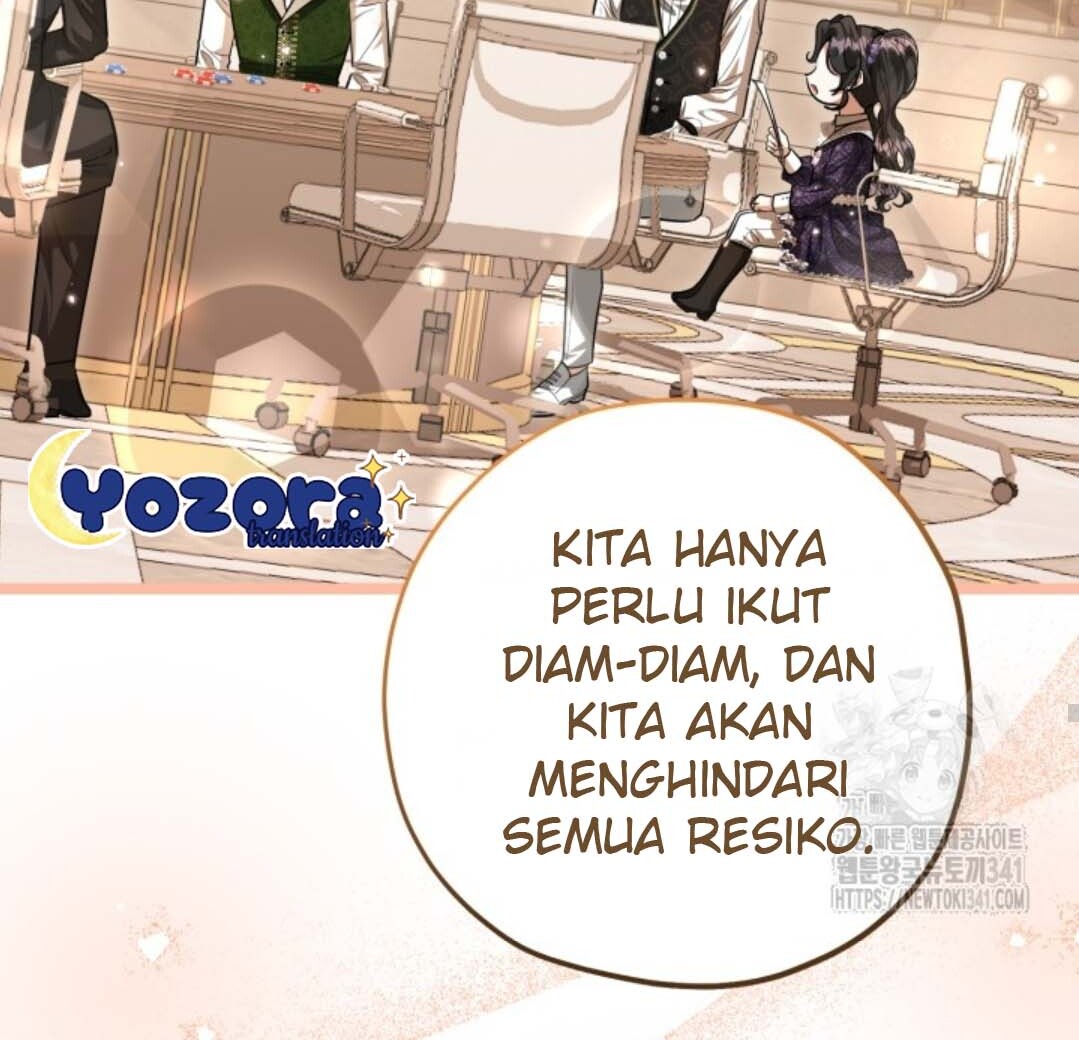 The Villain’s Daughter Plans To Run Away Chapter 32 bahasa Indonesia Gambar 37