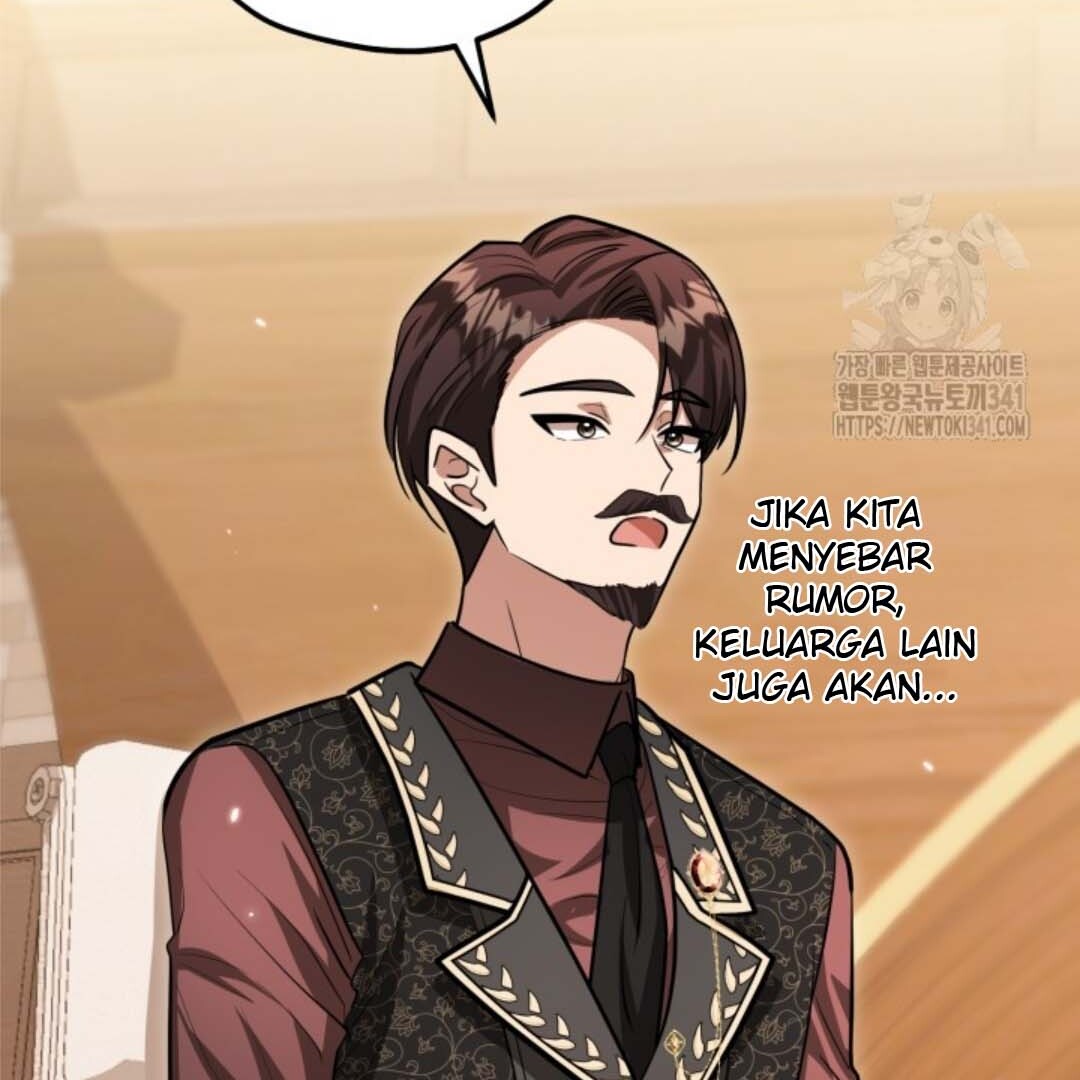 The Villain’s Daughter Plans To Run Away Chapter 32 bahasa Indonesia Gambar 39