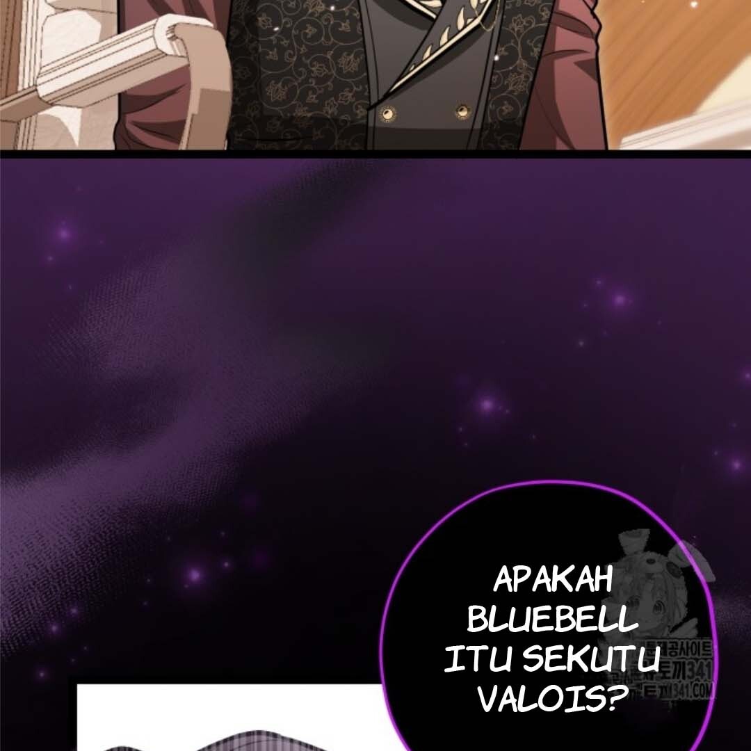 The Villain’s Daughter Plans To Run Away Chapter 32 bahasa Indonesia Gambar 40