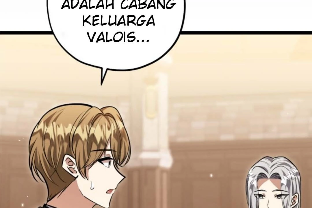 The Villain’s Daughter Plans To Run Away Chapter 32 bahasa Indonesia Gambar 43