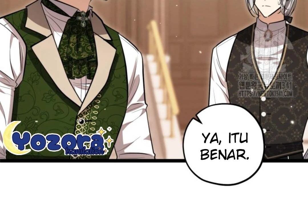 The Villain’s Daughter Plans To Run Away Chapter 32 bahasa Indonesia Gambar 44