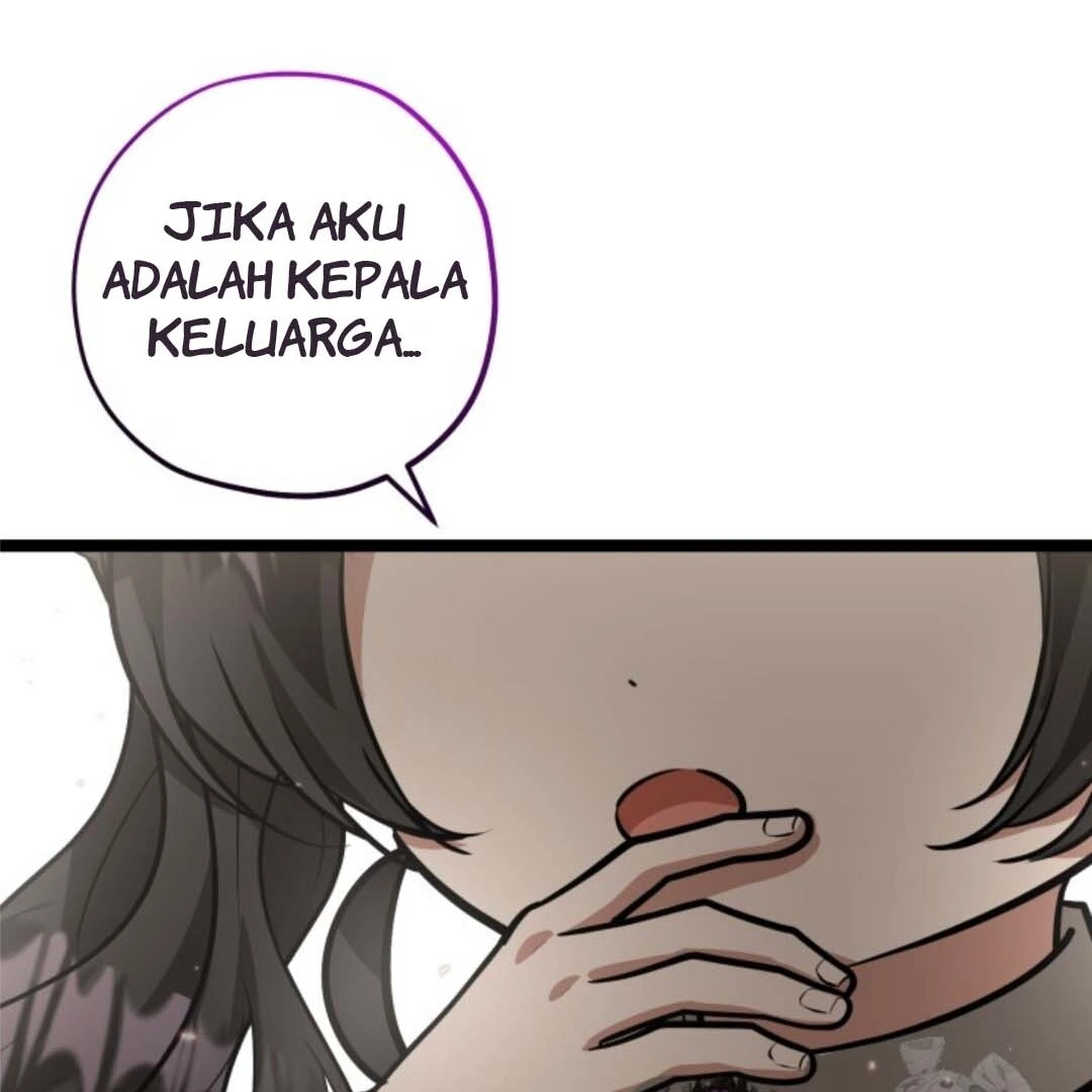 The Villain’s Daughter Plans To Run Away Chapter 32 bahasa Indonesia Gambar 48