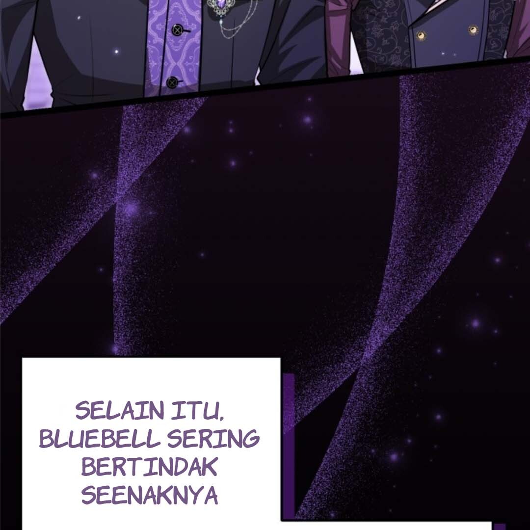 The Villain’s Daughter Plans To Run Away Chapter 32 bahasa Indonesia Gambar 54