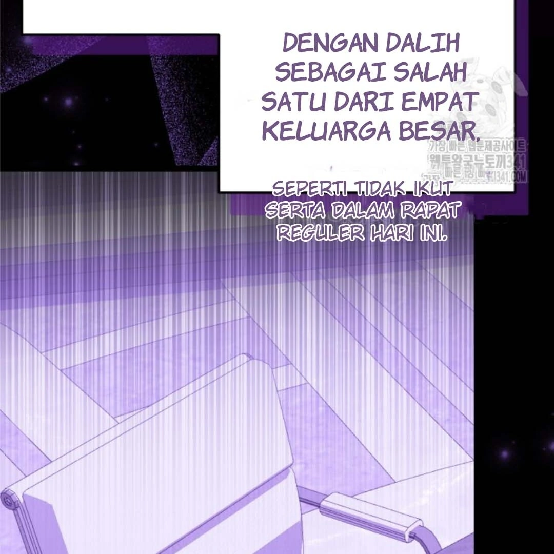 The Villain’s Daughter Plans To Run Away Chapter 32 bahasa Indonesia Gambar 55