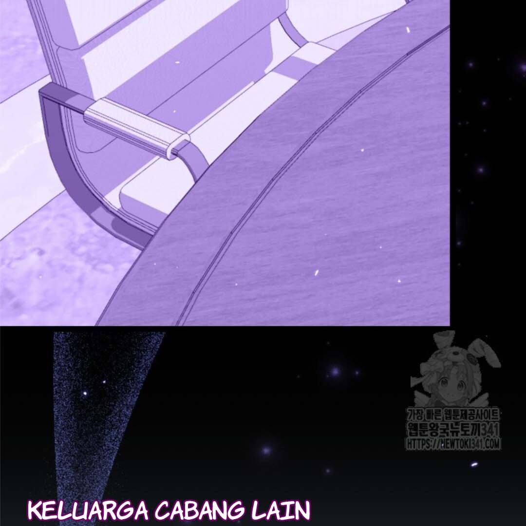 The Villain’s Daughter Plans To Run Away Chapter 32 bahasa Indonesia Gambar 56