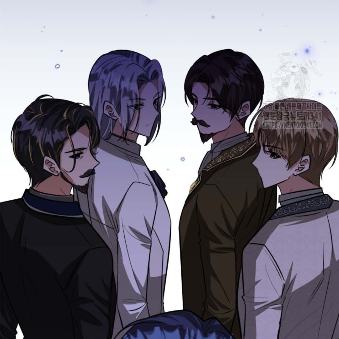 The Villain’s Daughter Plans To Run Away Chapter 32 bahasa Indonesia Gambar 58