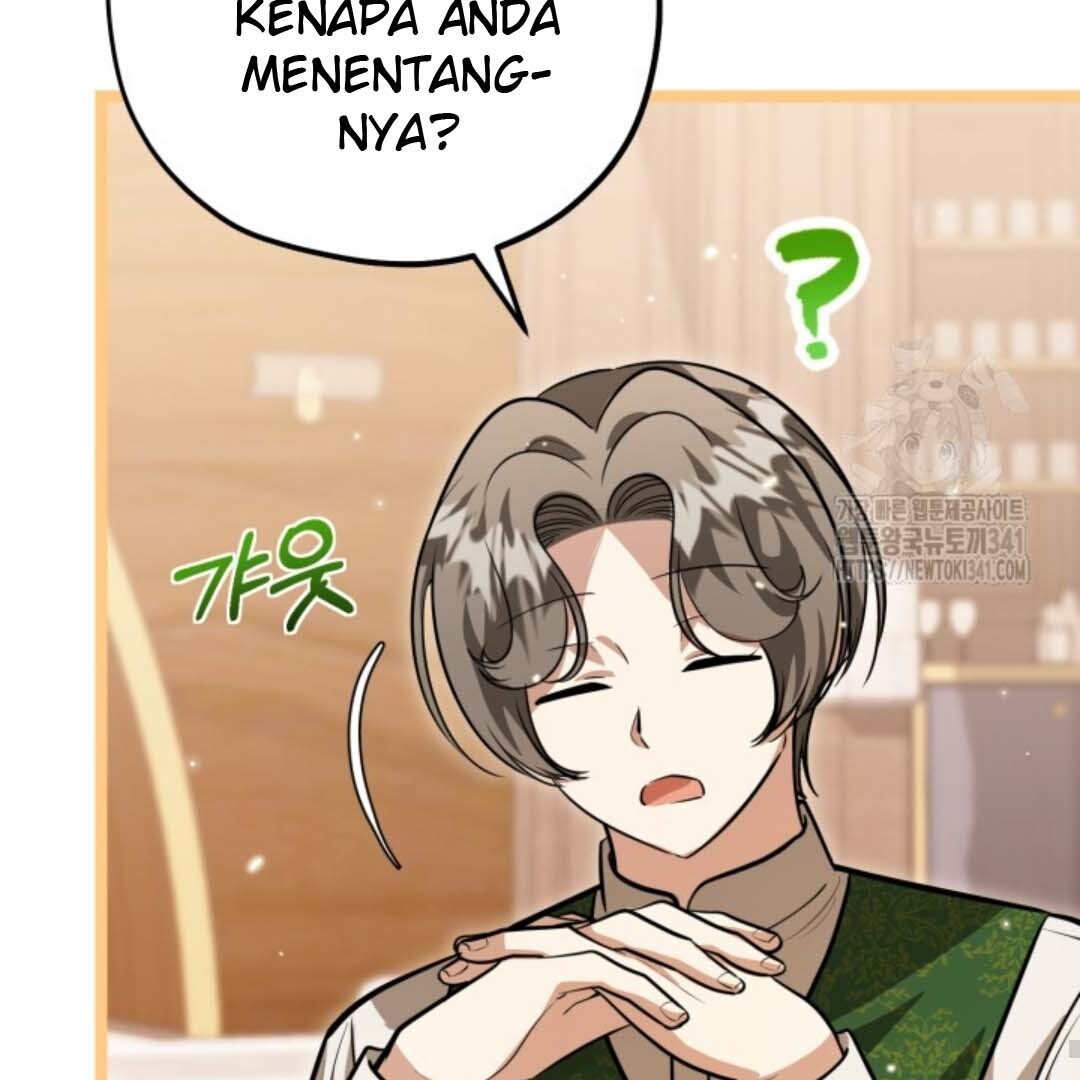 The Villain’s Daughter Plans To Run Away Chapter 32 bahasa Indonesia Gambar 6