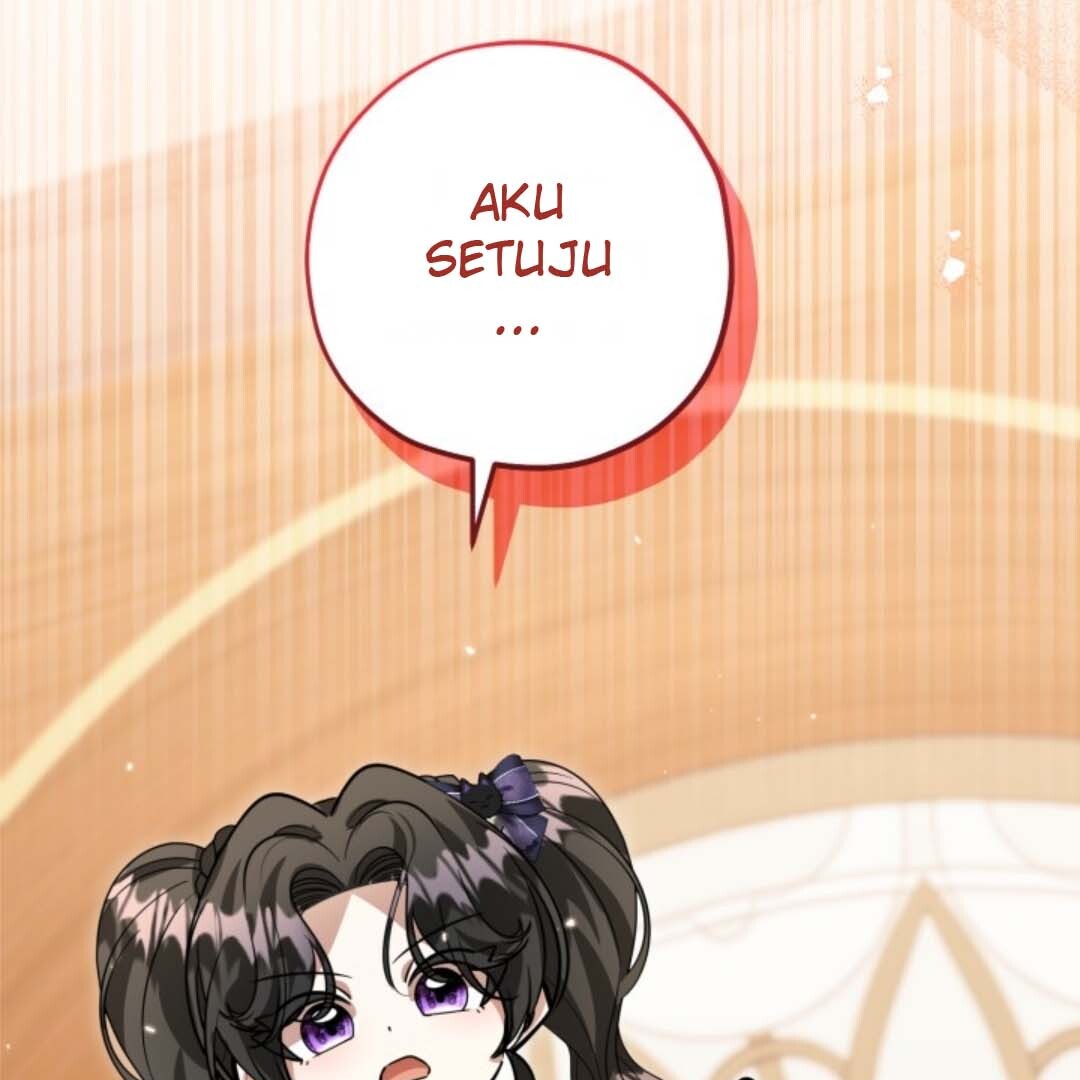 The Villain’s Daughter Plans To Run Away Chapter 32 bahasa Indonesia Gambar 64