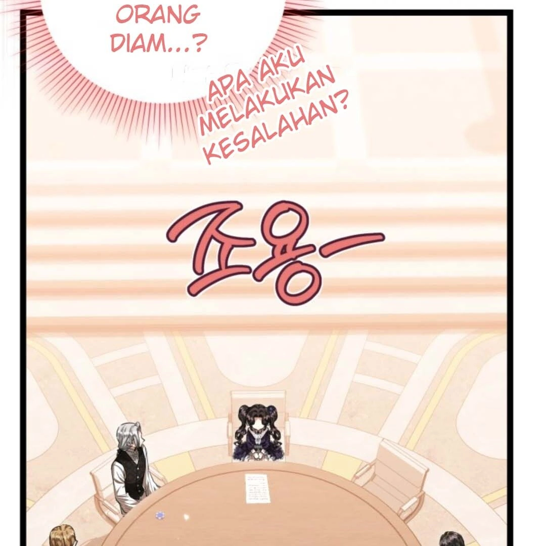 The Villain’s Daughter Plans To Run Away Chapter 32 bahasa Indonesia Gambar 71