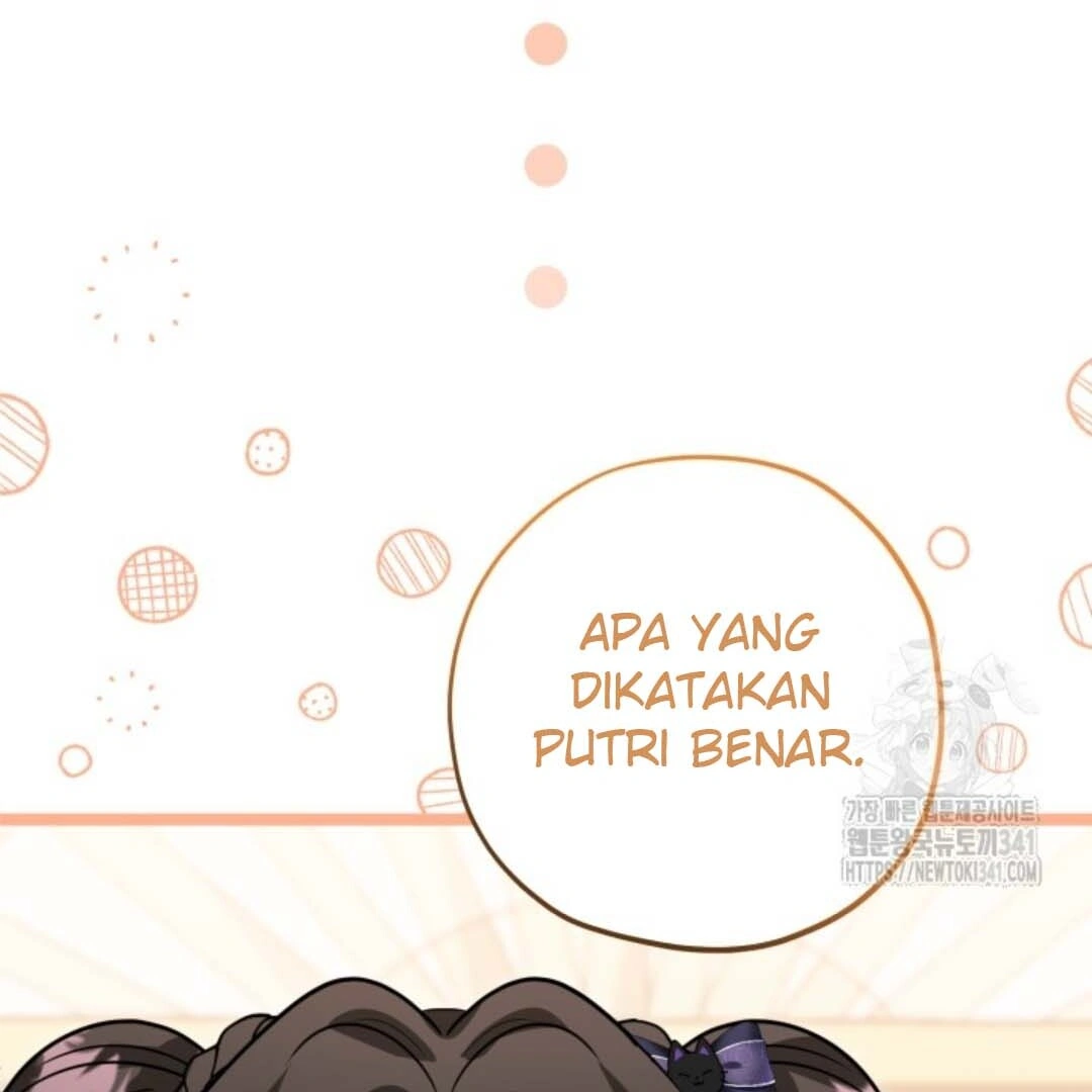 The Villain’s Daughter Plans To Run Away Chapter 32 bahasa Indonesia Gambar 73
