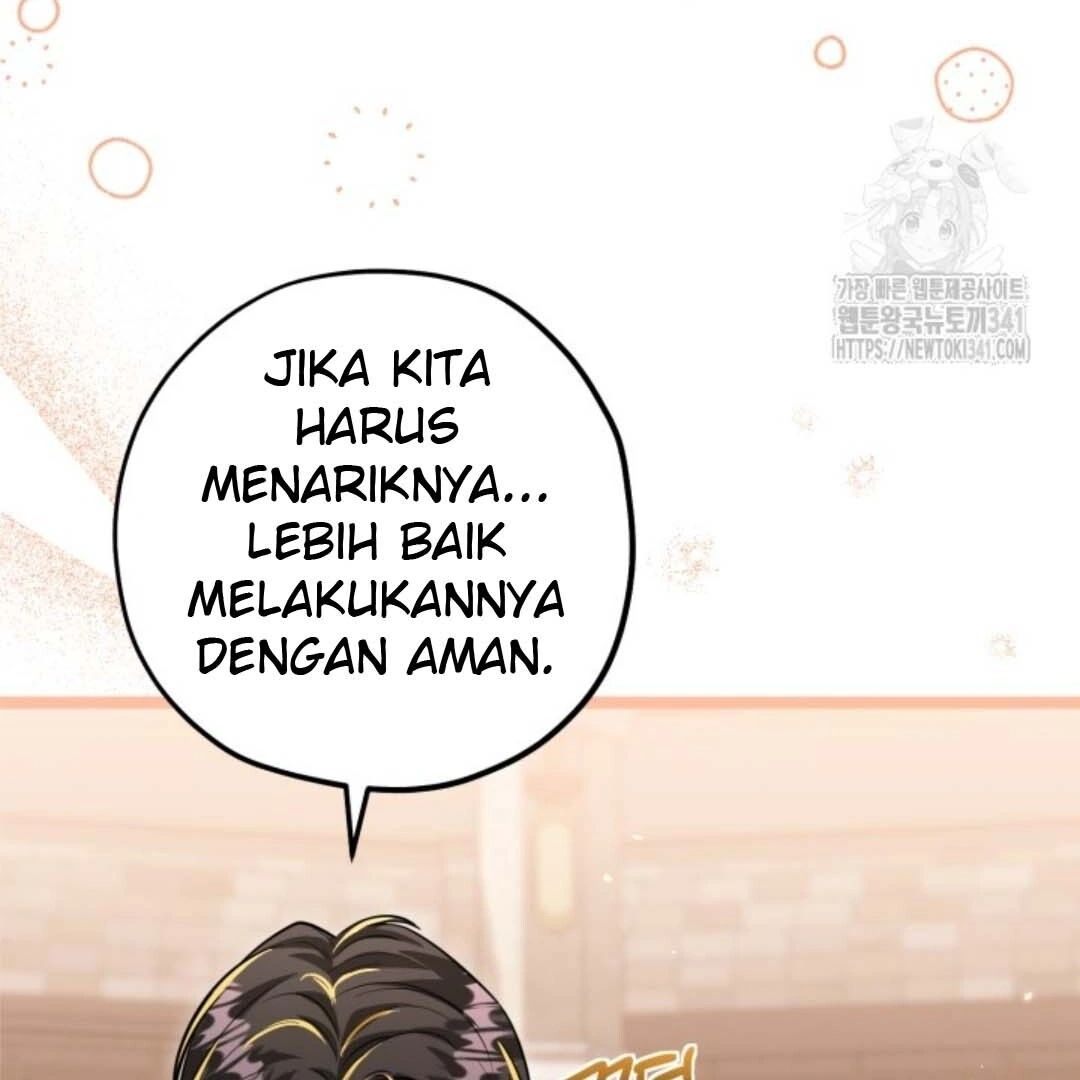 The Villain’s Daughter Plans To Run Away Chapter 32 bahasa Indonesia Gambar 75