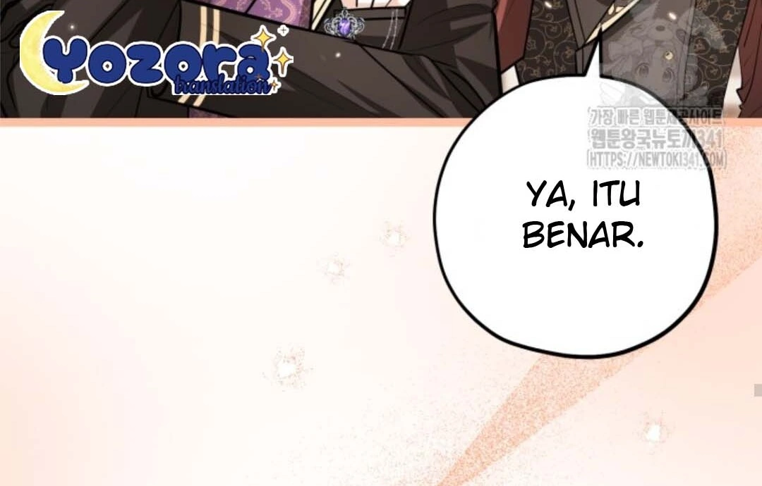 The Villain’s Daughter Plans To Run Away Chapter 32 bahasa Indonesia Gambar 77
