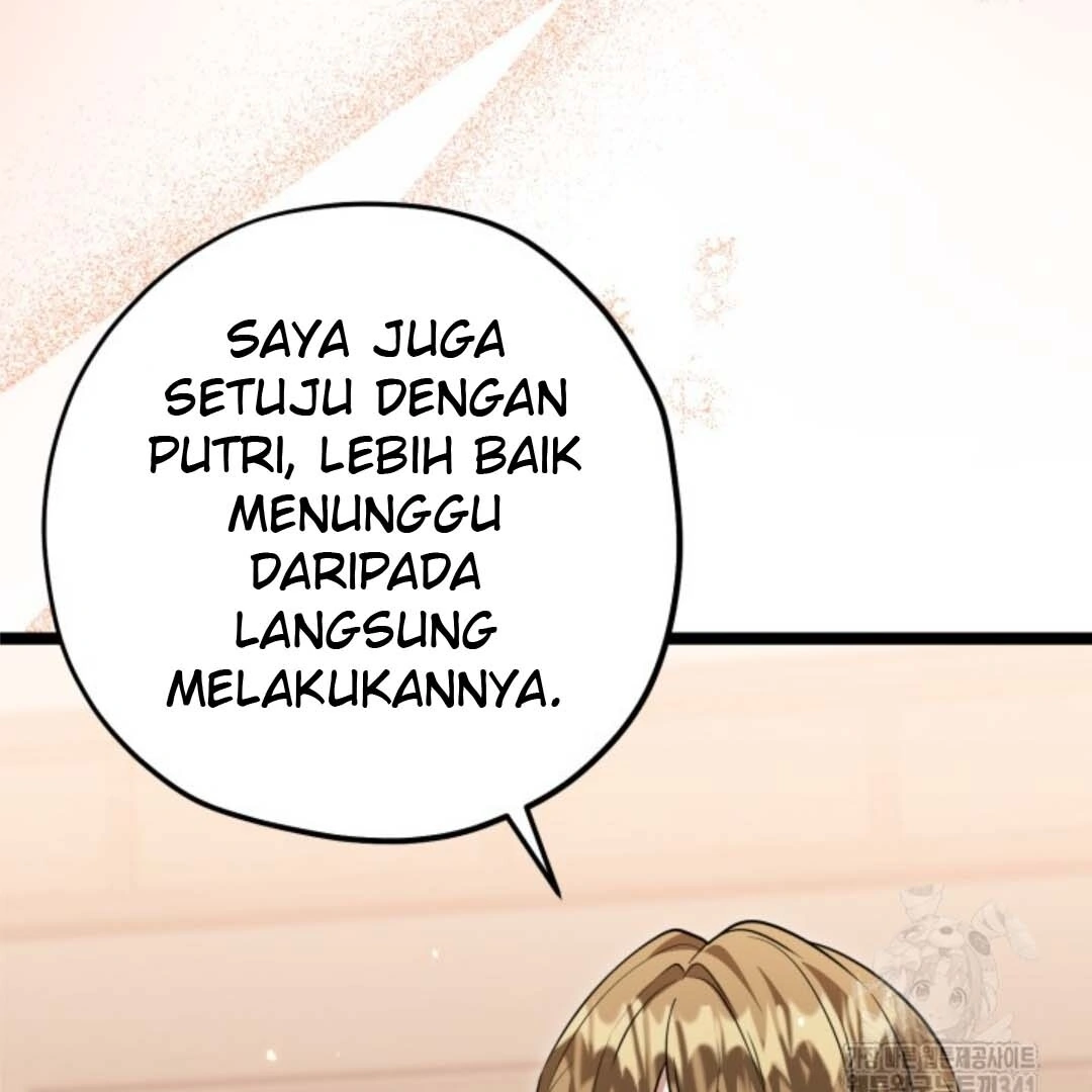 The Villain’s Daughter Plans To Run Away Chapter 32 bahasa Indonesia Gambar 78