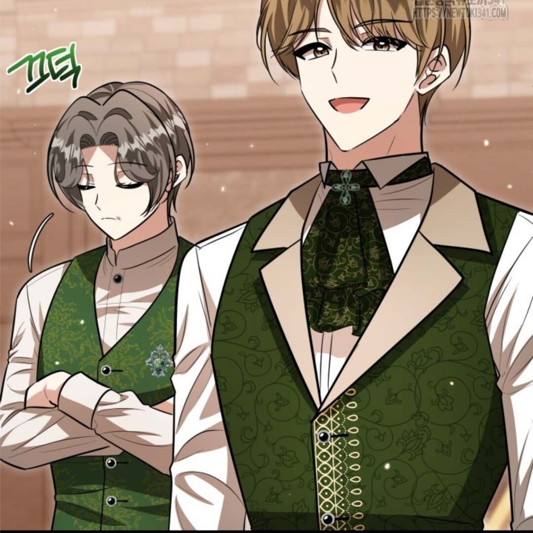 The Villain’s Daughter Plans To Run Away Chapter 32 bahasa Indonesia Gambar 79