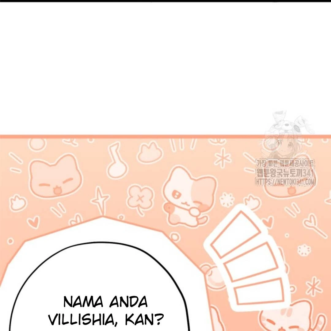 The Villain’s Daughter Plans To Run Away Chapter 32 bahasa Indonesia Gambar 80