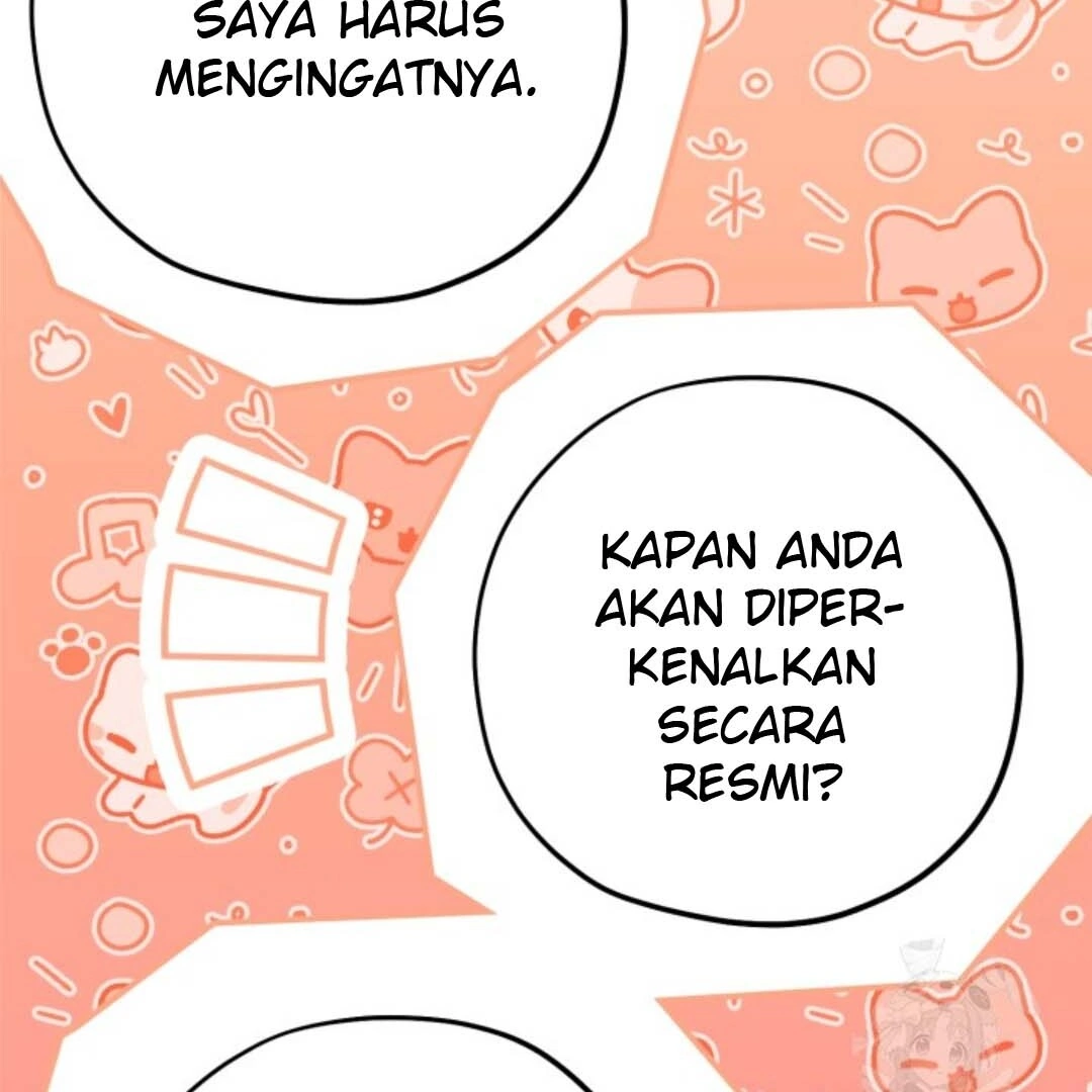The Villain’s Daughter Plans To Run Away Chapter 32 bahasa Indonesia Gambar 81