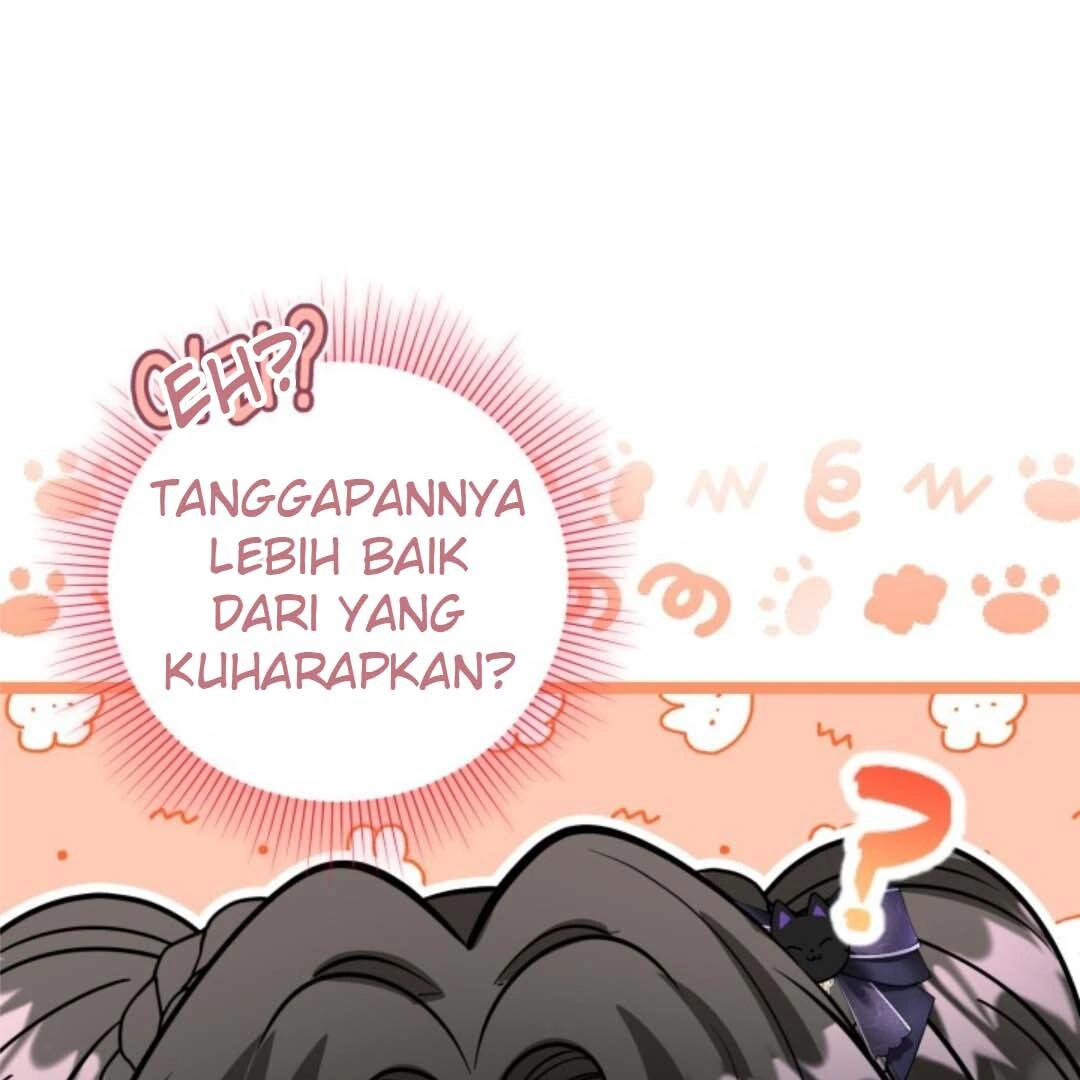 The Villain’s Daughter Plans To Run Away Chapter 32 bahasa Indonesia Gambar 84