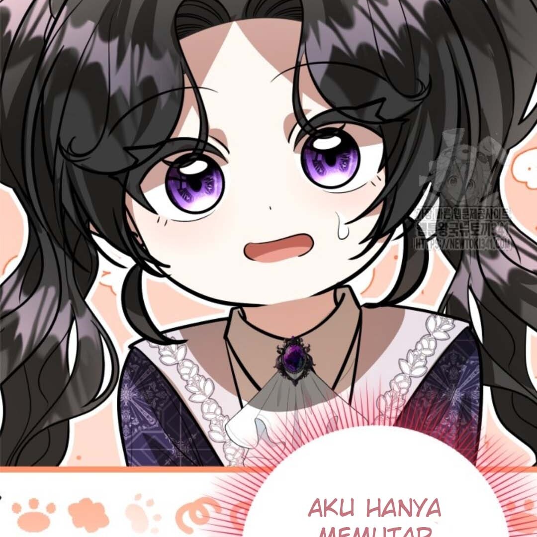 The Villain’s Daughter Plans To Run Away Chapter 32 bahasa Indonesia Gambar 85