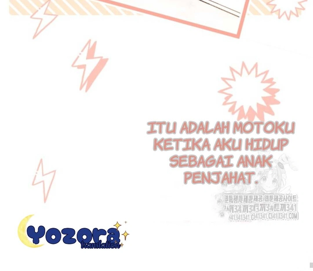 The Villain’s Daughter Plans To Run Away Chapter 32 bahasa Indonesia Gambar 91