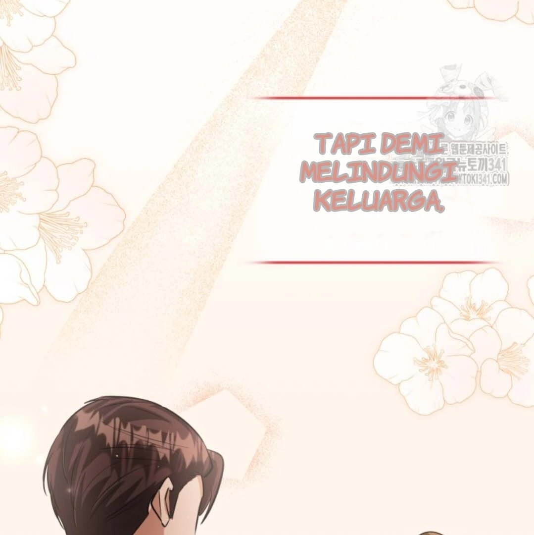 The Villain’s Daughter Plans To Run Away Chapter 32 bahasa Indonesia Gambar 93