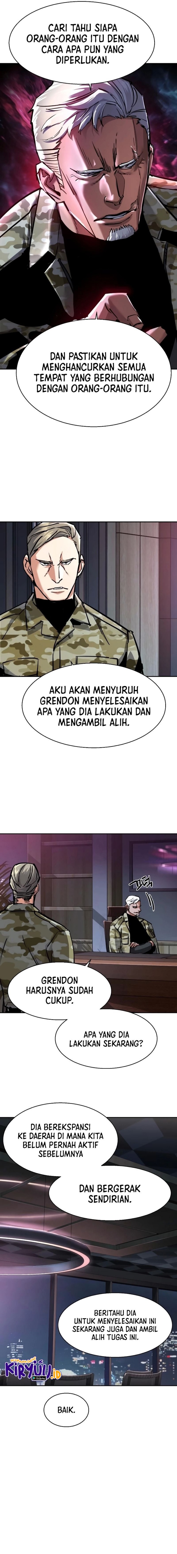 Mercenary Enrollment Chapter 223 Gambar 11