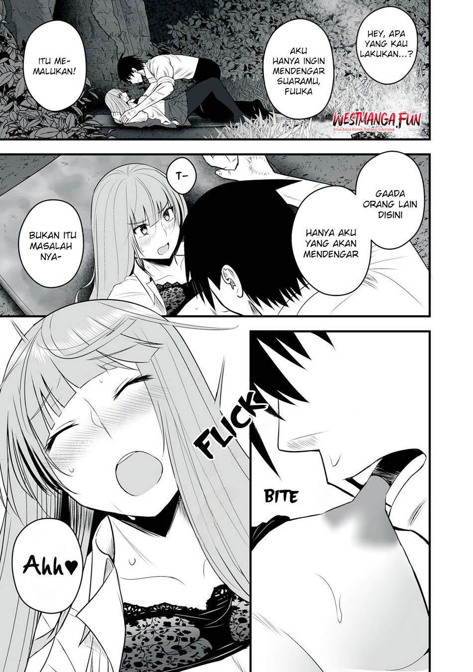 Isekai Rakuraku Survival Chapter 40 Gambar 11
