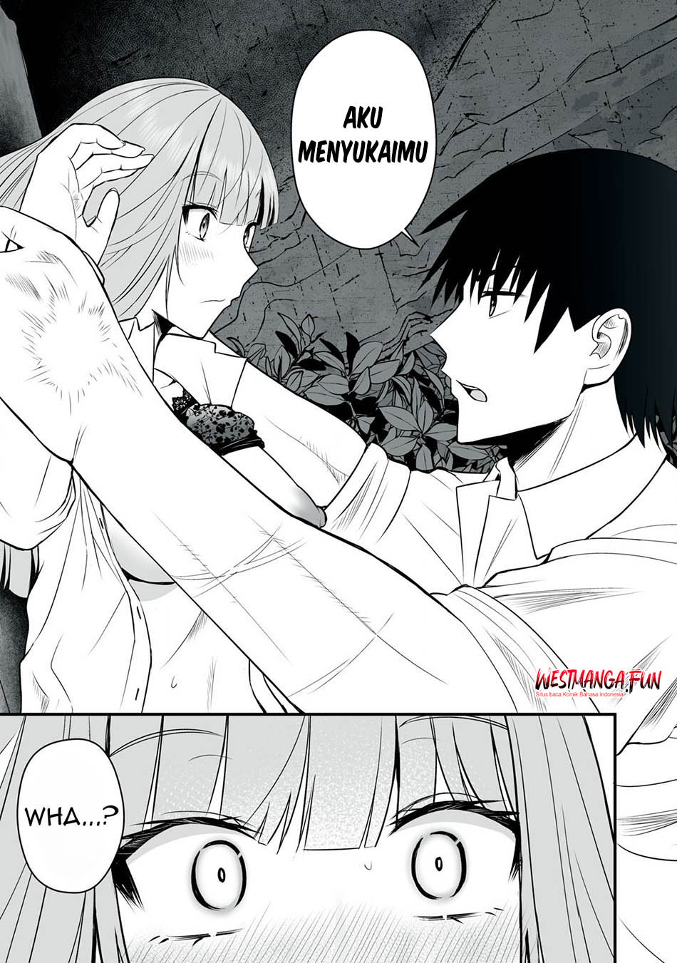 Isekai Rakuraku Survival Chapter 40 Gambar 13