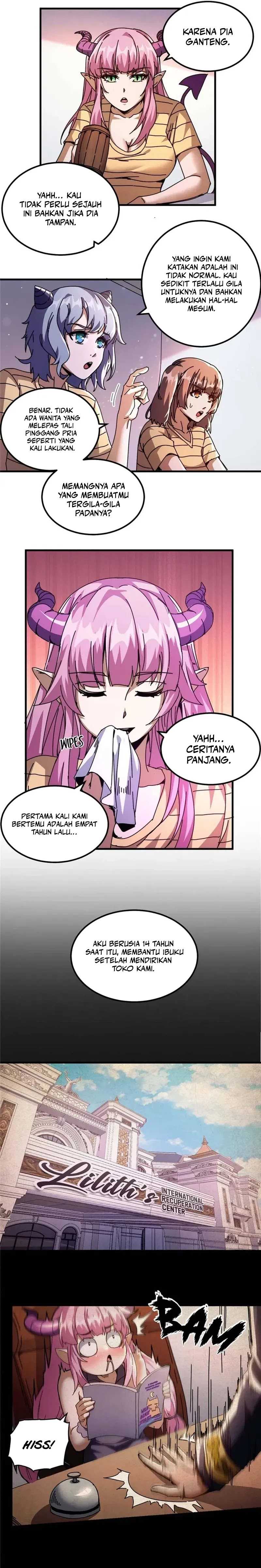 Baca Manhua A Transmigrated Warden’s Battle for Redemption Chapter 55 Gambar 2