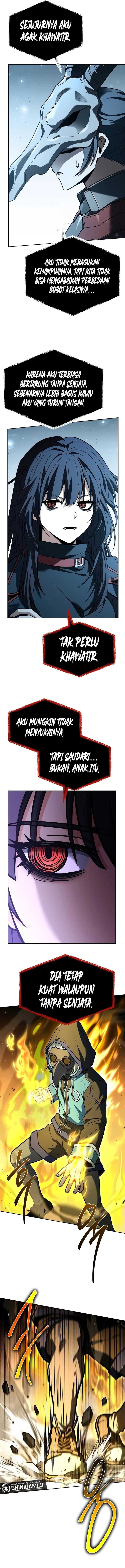 The Constellations Are My Disciples Chapter 102 Gambar 12
